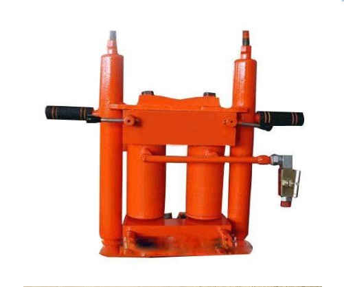 Hydraulic Tank Jack